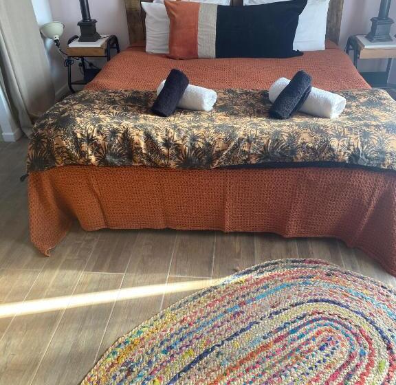 Пансион Pitibi Maison D Hote