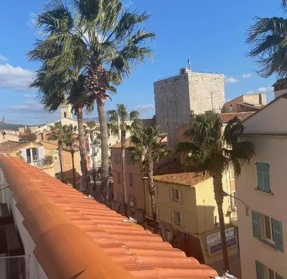 ペンション Pitibi Maison D Hote