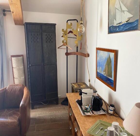 Пансион Pitibi Maison D Hote