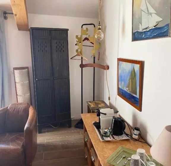 ペンション Pitibi Maison D Hote