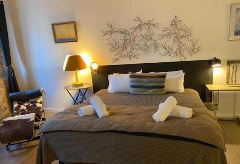 Пансион Pitibi Maison D Hote