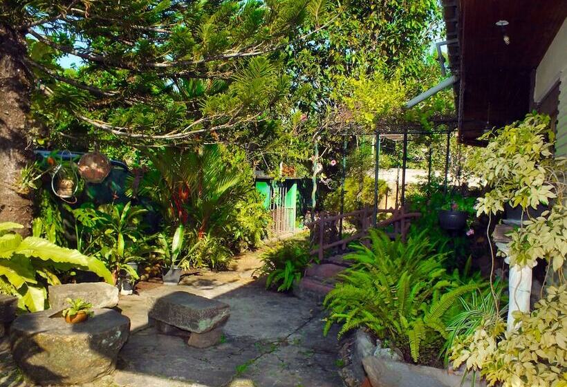 膳宿费 River Side Villa