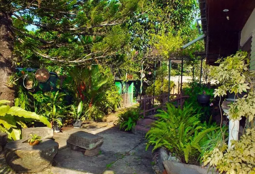 پانسیون River Side Villa