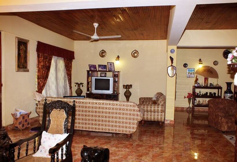 膳宿费 River Side Villa