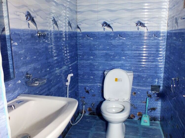 膳宿费 River Side Villa