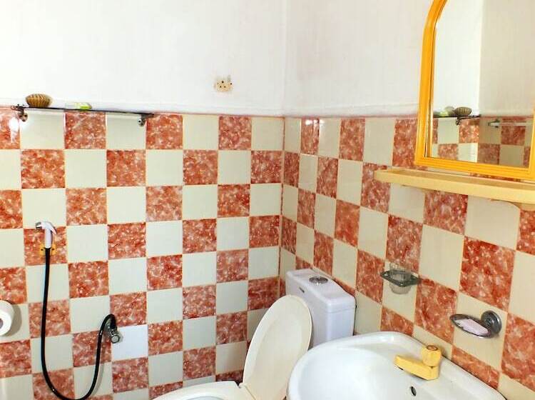 膳宿费 River Side Villa