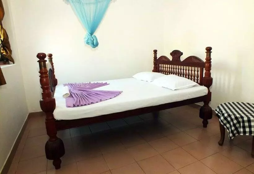 پانسیون River Side Villa