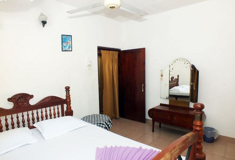 膳宿费 River Side Villa