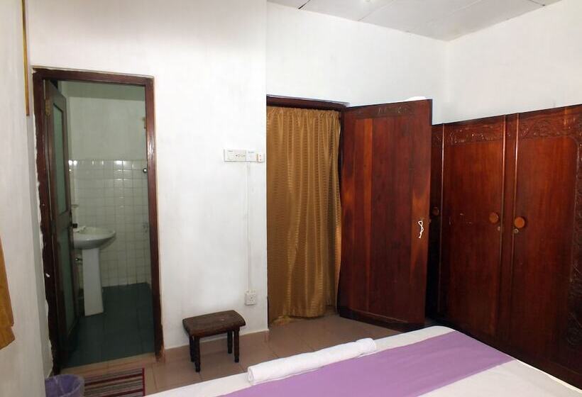 膳宿费 River Side Villa