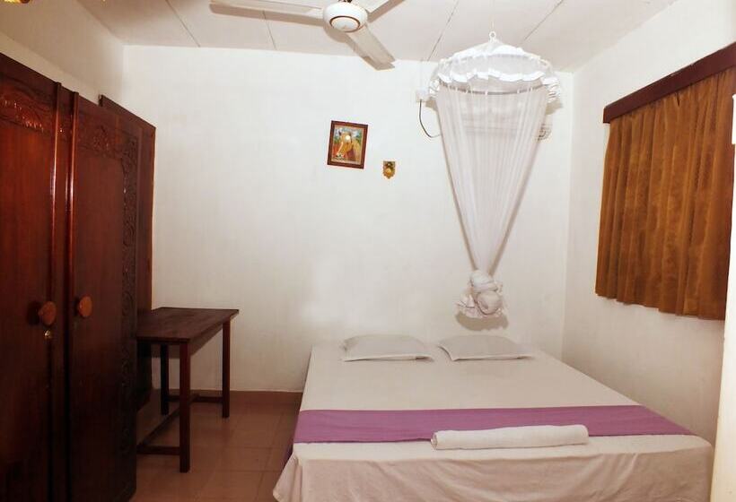 膳宿费 River Side Villa