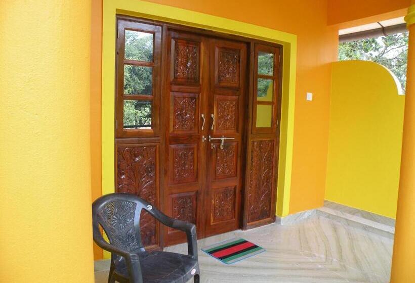 Pensjonat Sai Guru Guest House