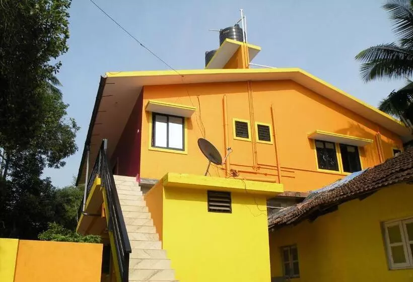 Majatalo Sai Guru Guest House