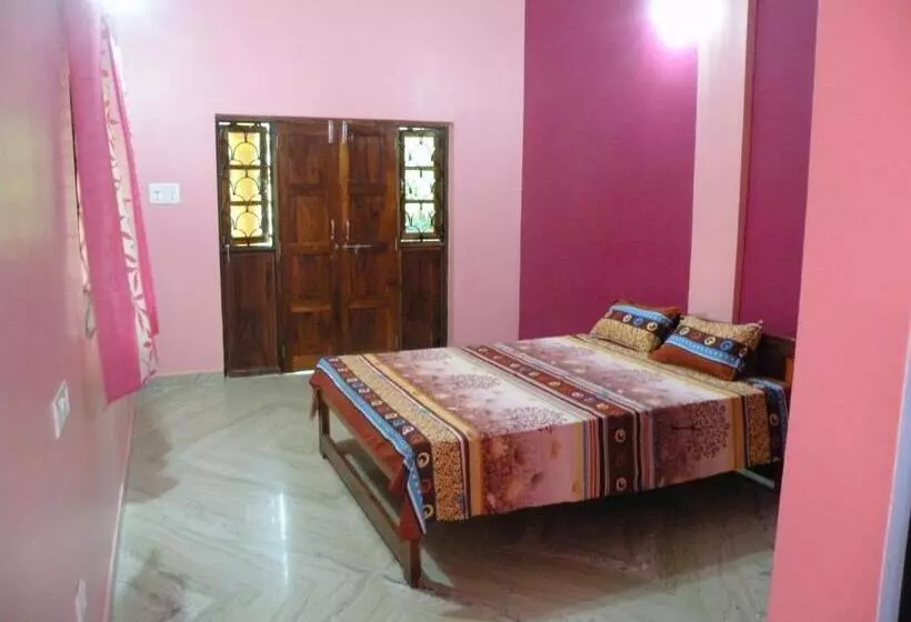Majatalo Sai Guru Guest House