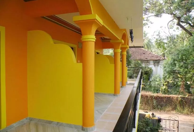 Majatalo Sai Guru Guest House