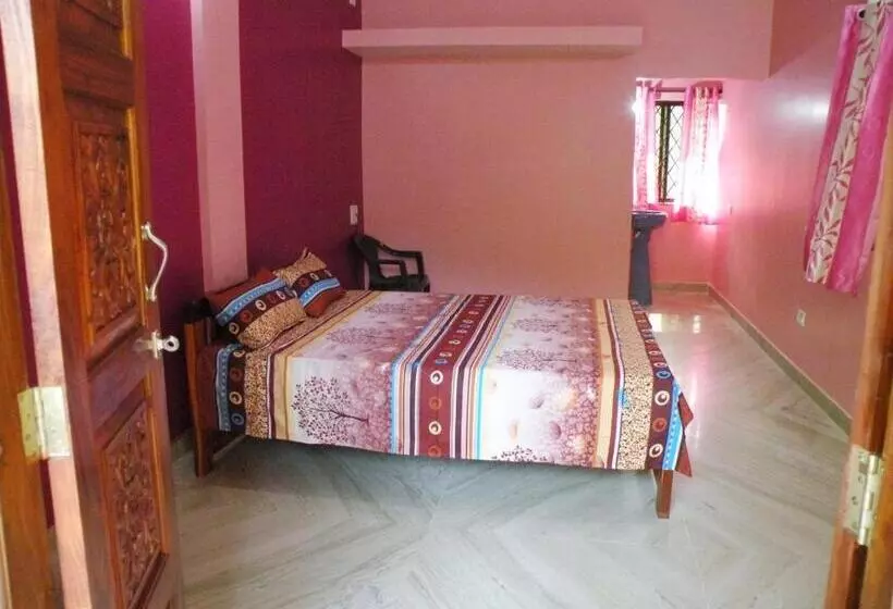 Majatalo Sai Guru Guest House