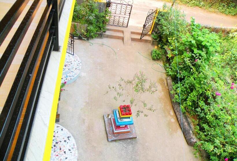 Pensjonat Sai Guru Guest House