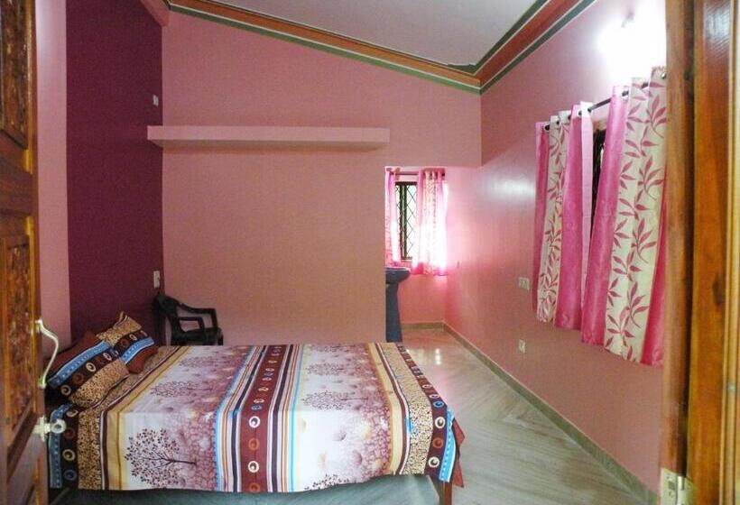 Pensjonat Sai Guru Guest House