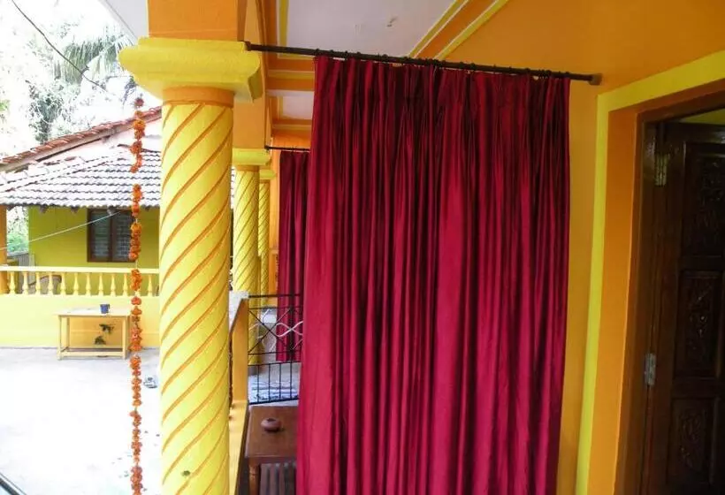 Majatalo Sai Guru Guest House