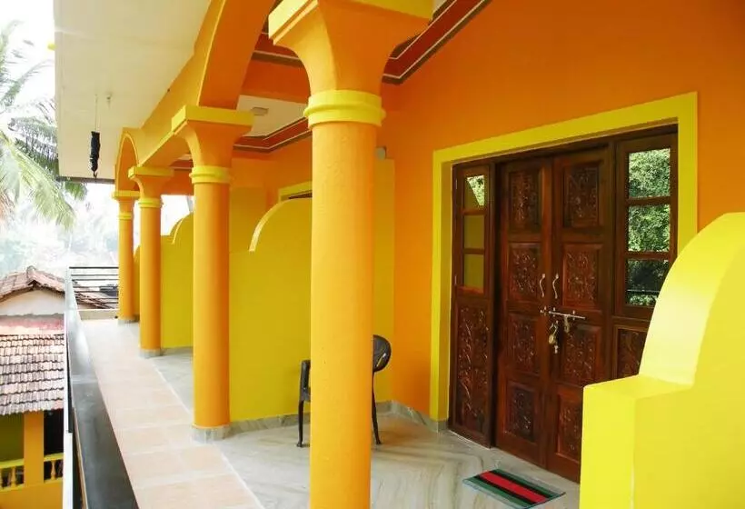 Majatalo Sai Guru Guest House