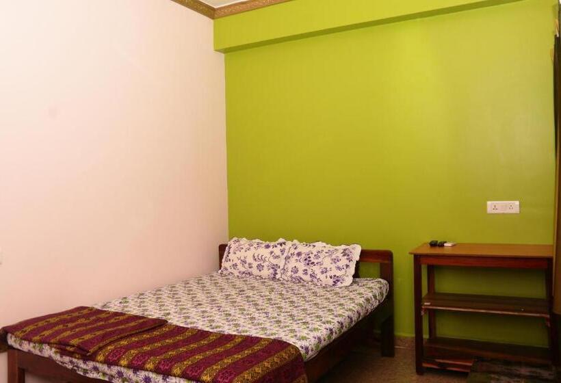 Pensjonat Sai Guru Guest House