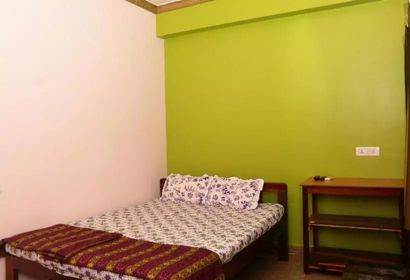 Majatalo Sai Guru Guest House