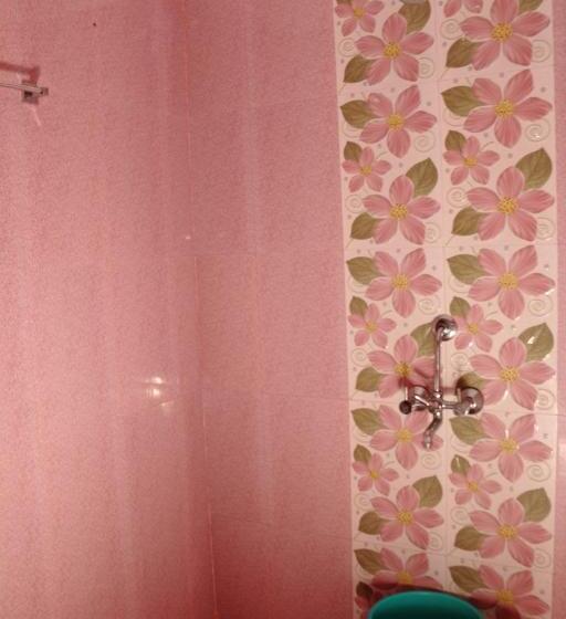 Pensjonat Sai Guru Guest House