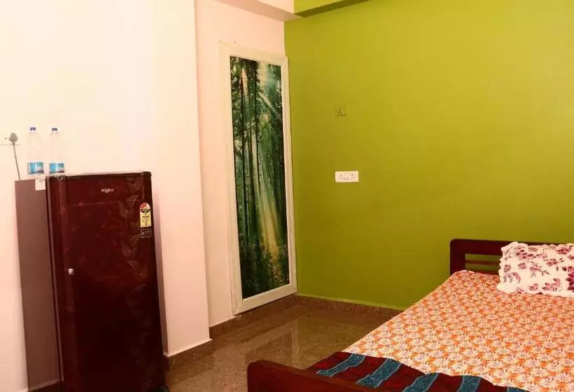 Majatalo Sai Guru Guest House