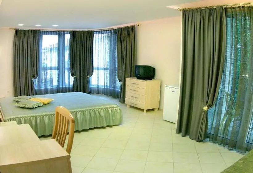 Majatalo Stela Guest House