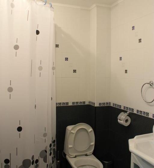 بنسيون Stela Guest House