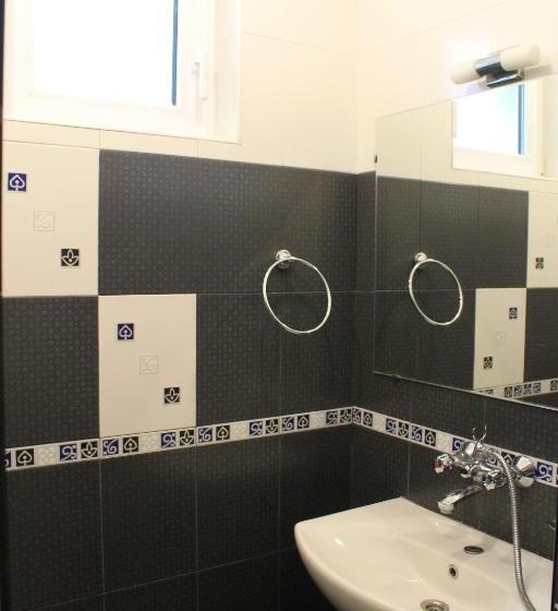 بنسيون Stela Guest House