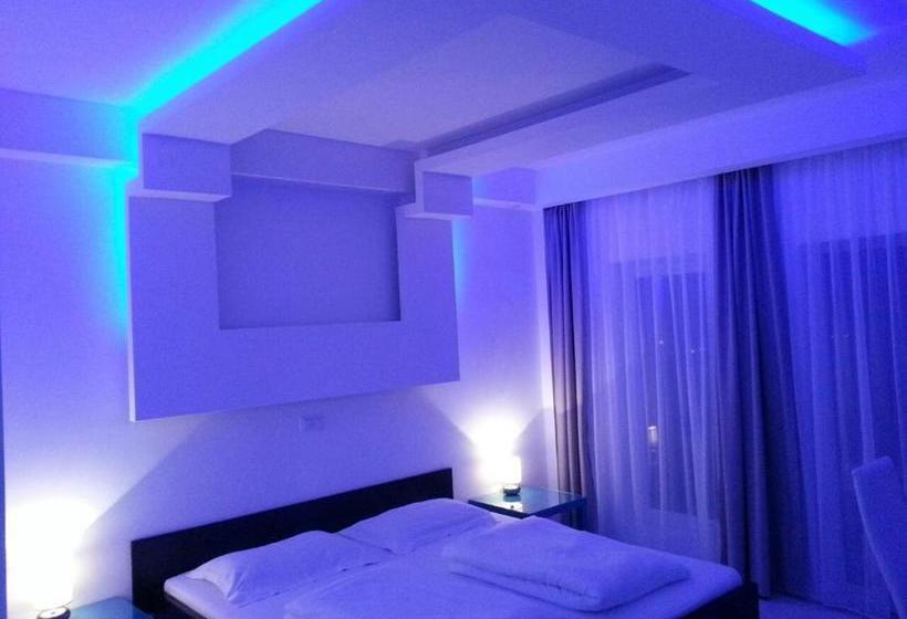 پانسیون Vila Privilege Felix