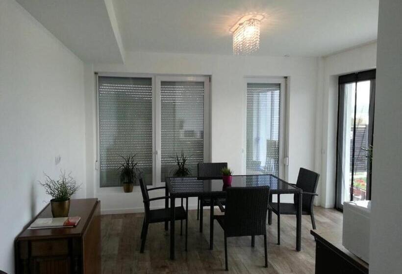 پانسیون Vila Privilege Felix