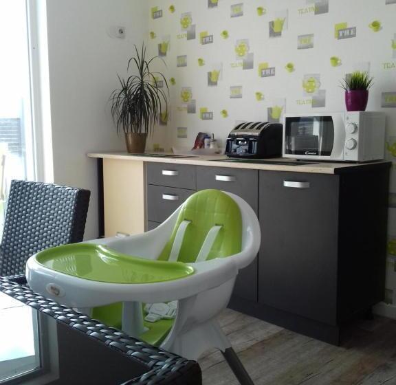 پانسیون Vila Privilege Felix