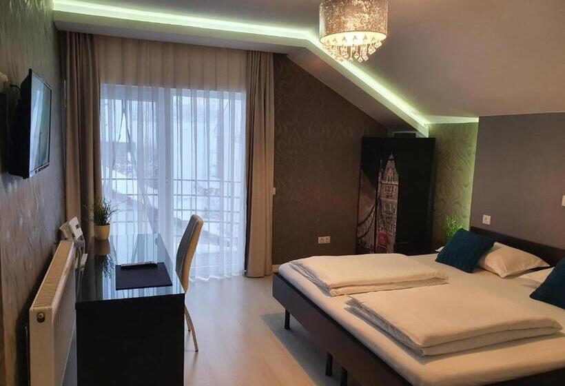 پانسیون Vila Privilege Felix