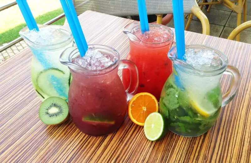 Port Club Pension & Restaurant