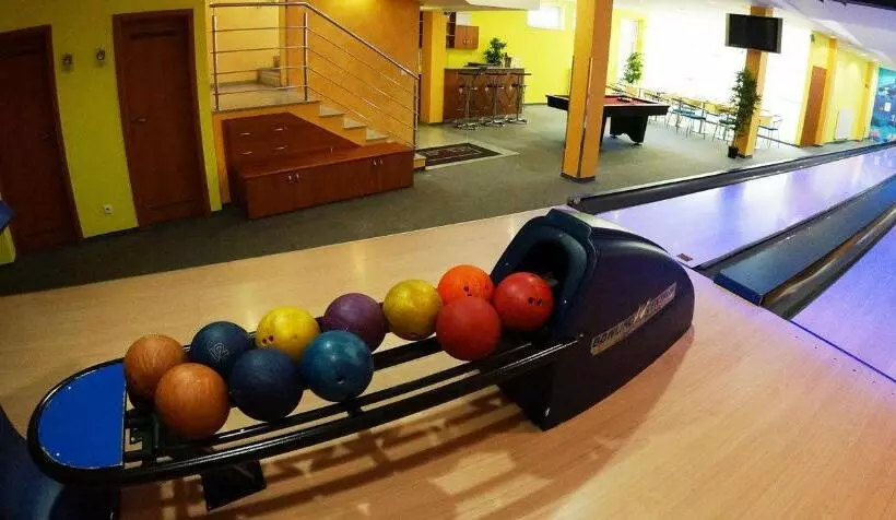 Port Club Pension & Restaurant