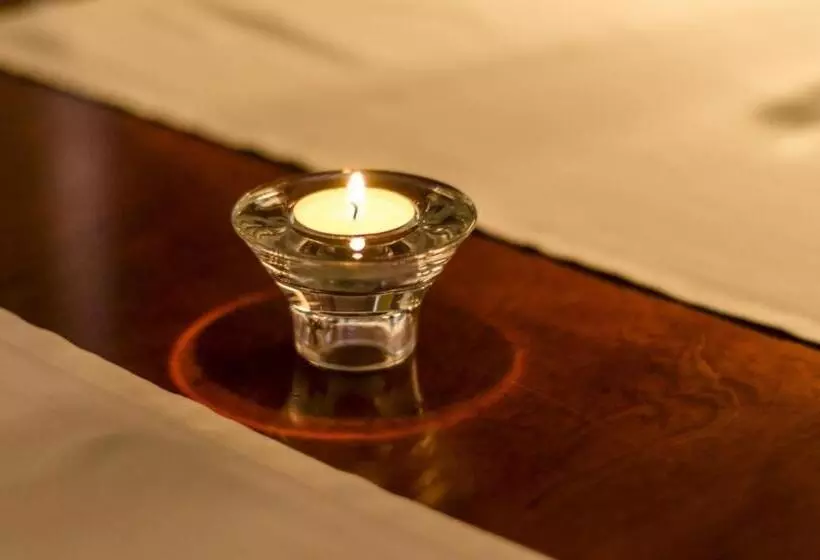 Port Club Pension & Restaurant