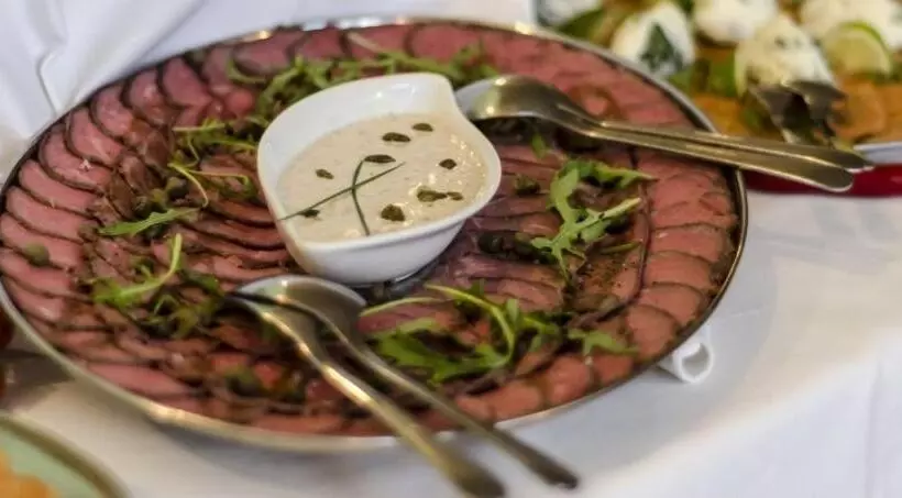 Port Club Pension & Restaurant