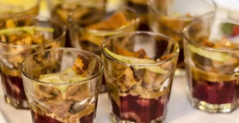 Port Club Pension & Restaurant