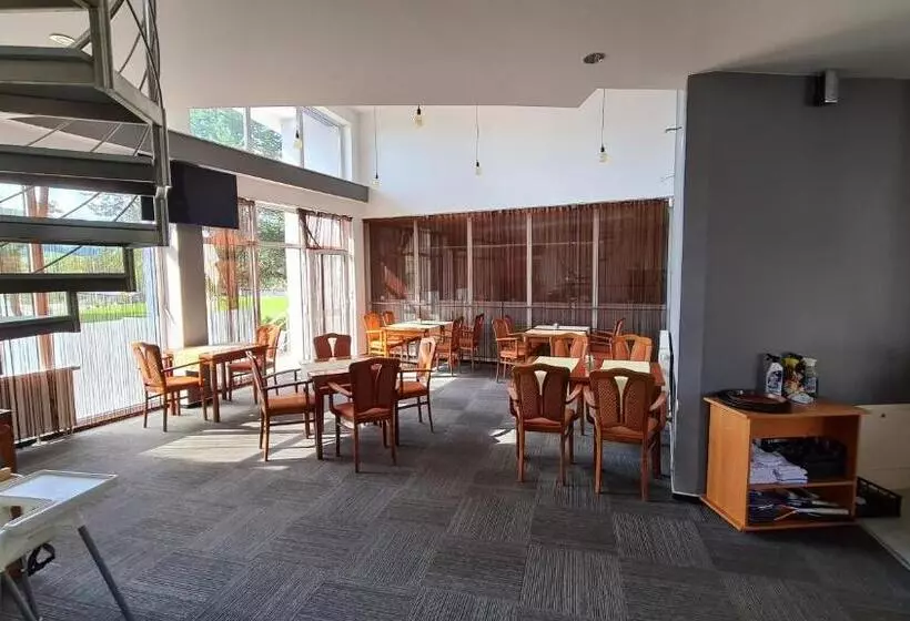 Port Club Pension & Restaurant