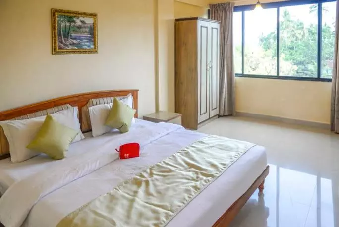 Yoyo Goa, The Apartment