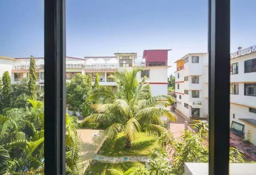 Yoyo Goa, The Apartment