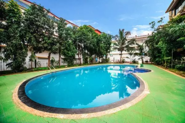 Yoyo Goa, The Apartment