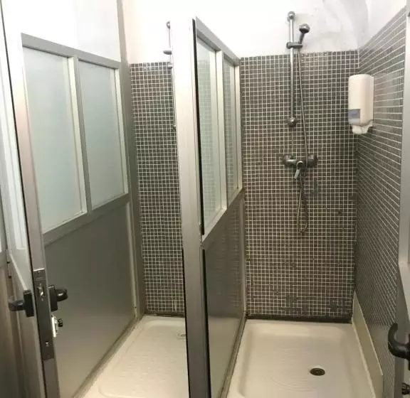 Albergue Las Veletas