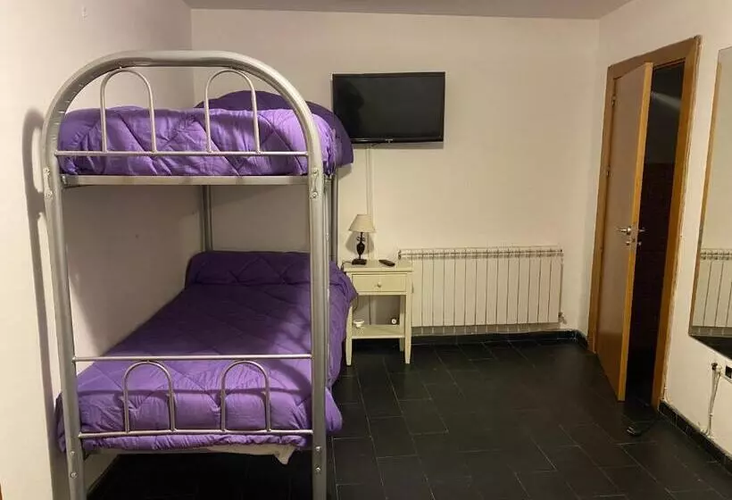 Albergue Las Veletas