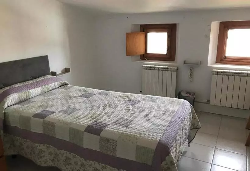 Albergue Las Veletas