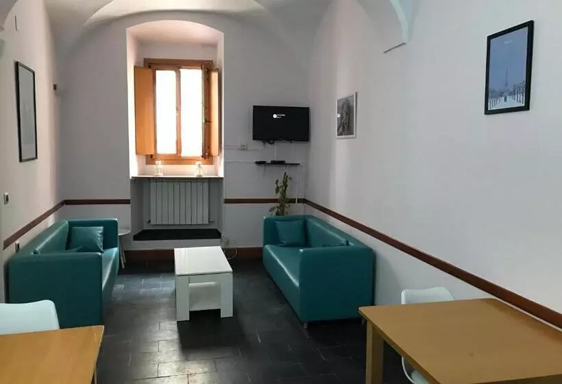 Albergue Las Veletas