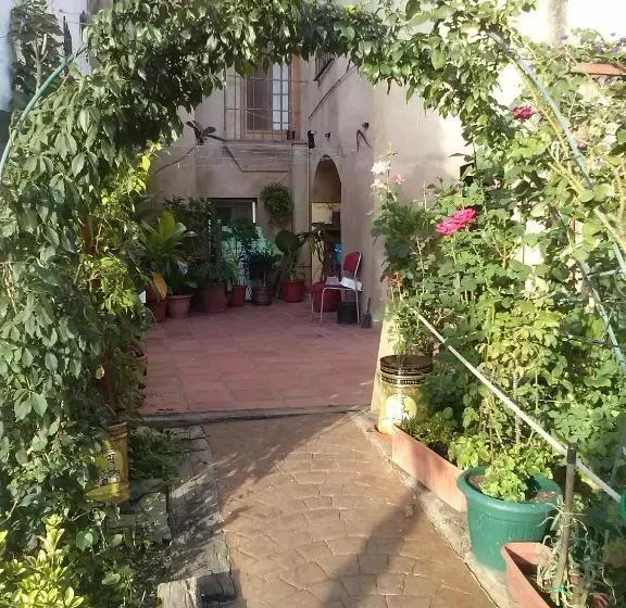 Albergue Las Veletas