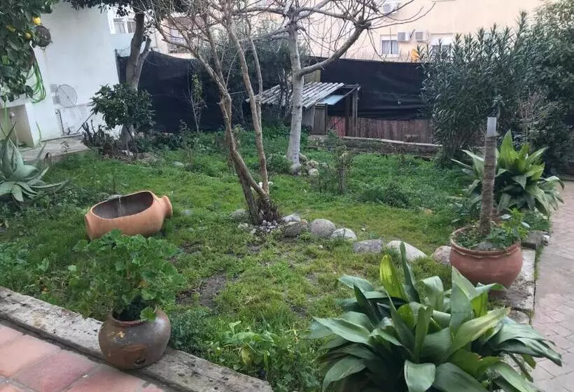 Albergue Las Veletas