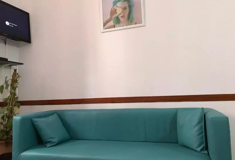 Albergue Las Veletas